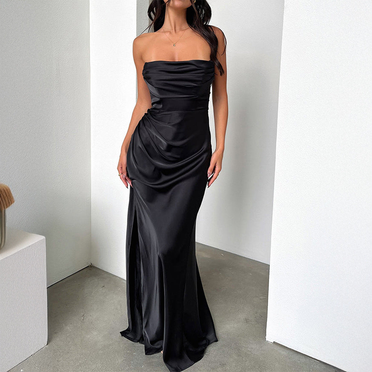 Eleonora Maxi Dress